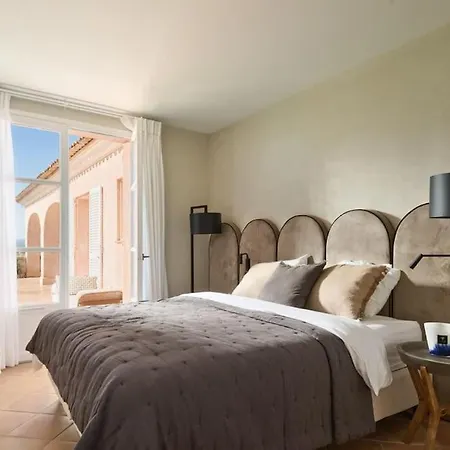 Cannes Superbe Renove Le Cannet