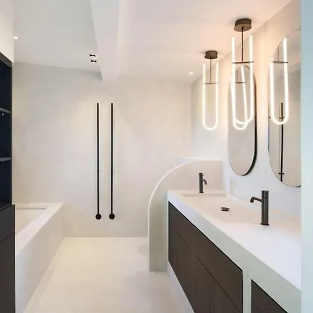 Cannes Superbe Renove Villa *