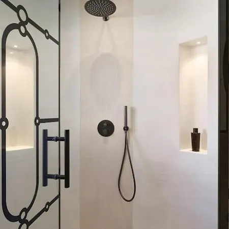 Cannes Superbe Renove Villa *