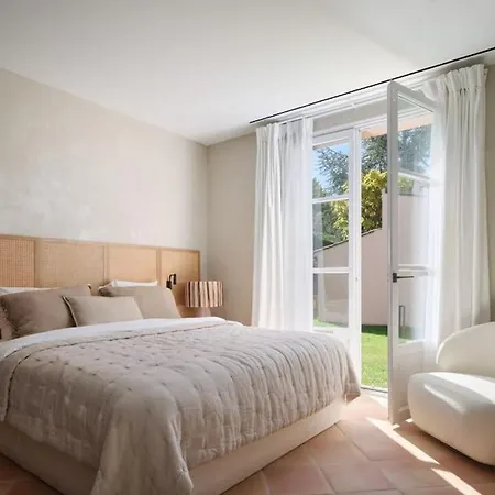 Villa Cannes Superbe Renove
