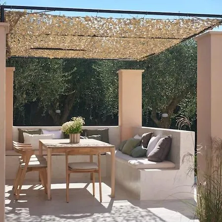 Villa Cannes Superbe Renove