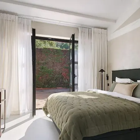 Cannes Superbe Renove Villa *