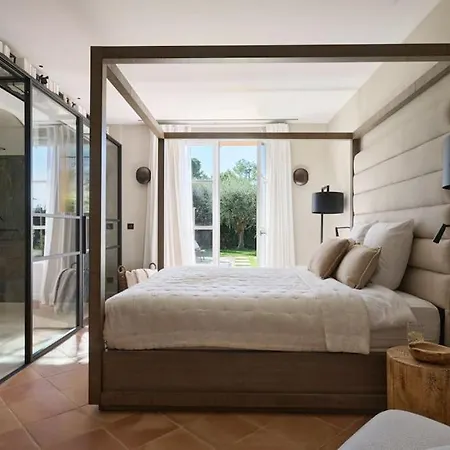 Cannes Superbe Renove *