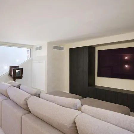 Villa Cannes Superbe Renove Le Cannet